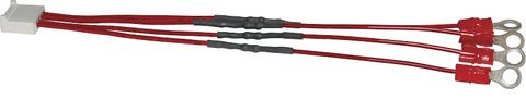 Blue Sea 360 Panel Conversion Kit 12-24V