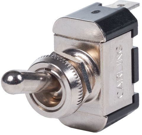 Blue Sea WeatherDeck Toggle Switch