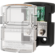 Blue Sea Maxi Blade Fuse Block