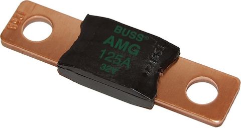 MEGA/AMG Fuse