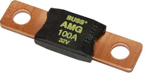MEGA/AMG Fuse