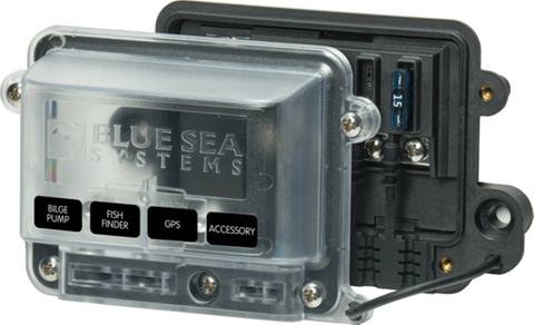 Blue Sea PowerBar 1000