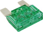 Maxi Blade Fuse