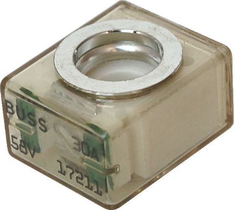 MRBF/Terminal Fuses