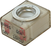 MRBF/Terminal Fuses