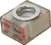 MRBF/Terminal Fuses