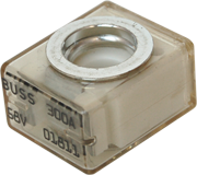 MRBF/Terminal Fuses