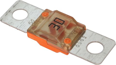 AMI/MIDI Fuses