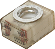 MRBF/Terminal Fuses