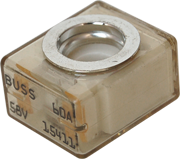 MRBF/Terminal Fuses