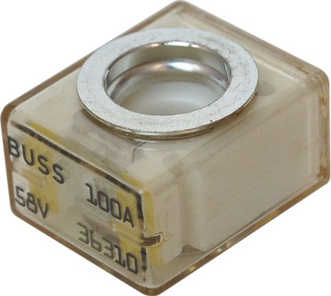 MRBF/Terminal Fuses