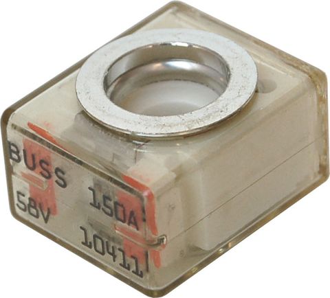 MRBF/Terminal Fuses