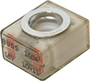 MRBF/Terminal Fuses