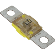 AMI/MIDI Fuses