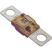 AMI/MIDI Fuses
