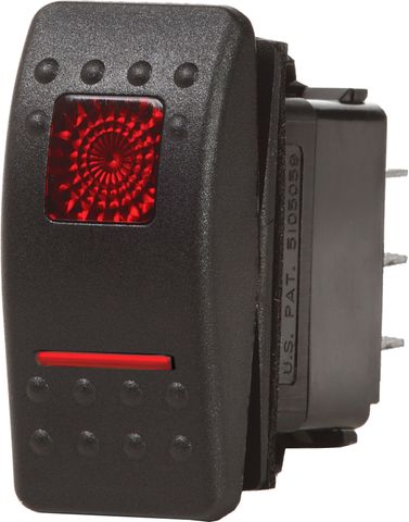 Blue Sea Contura Switch