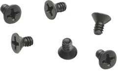 Blue Sea Circuit Breaker Screw 6 Pack