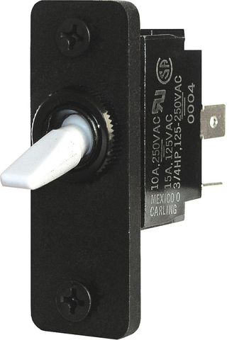 Blue Sea Panel Toggle Switch
