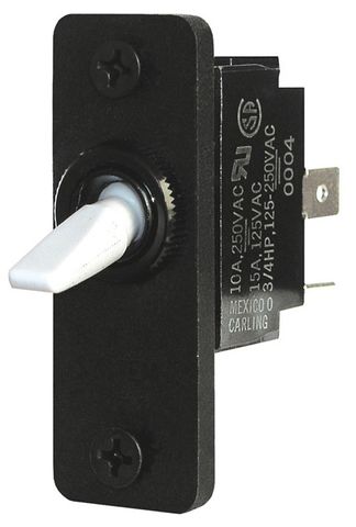 Blue Sea Panel Toggle Switch