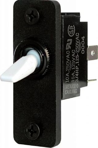 Blue Sea Panel Toggle Switch