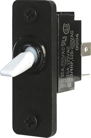 Blue Sea Panel Toggle Switch