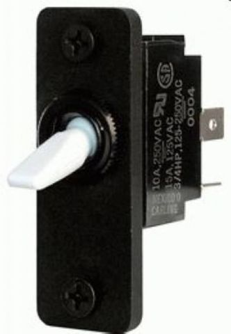 Blue Sea Panel Toggle Switch