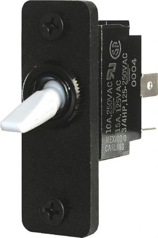 Blue Sea Panel Toggle Switch