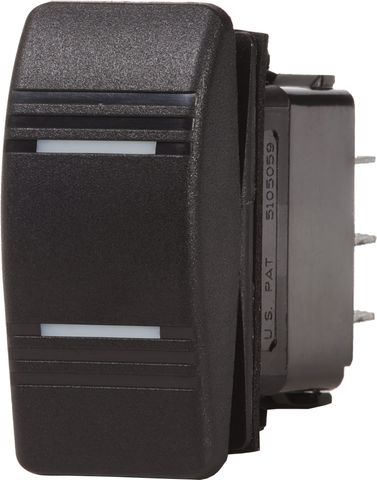 Blue Sea Contura Switch