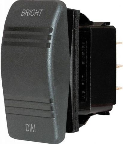 Blue Sea Contura Switch