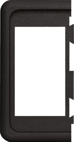 Blue Sea Contura Switch Mounting Panel