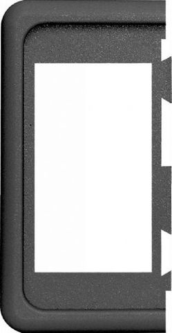 Blue Sea Contura Switch Mounting Panel