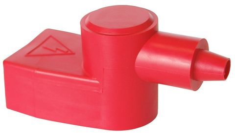 Blue Sea Battery Terminal CableCap