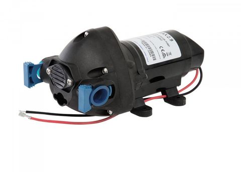 Jabsco Toilet Rinse Pump