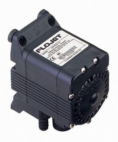 Flojet Air Operated Pump
