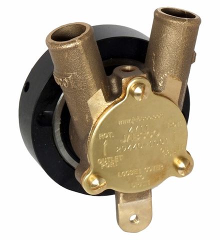 Jabsco Engine Cooling Pump