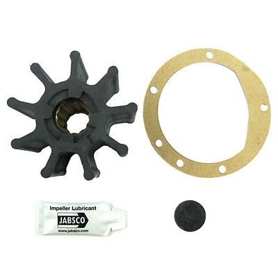 Jabsco Impeller - Nitrile
