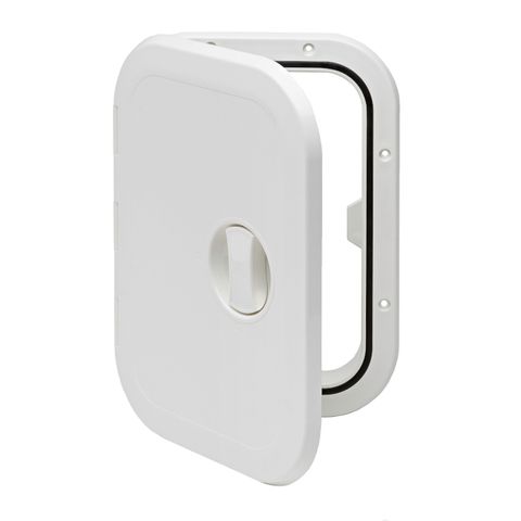 Sportelli Hatches