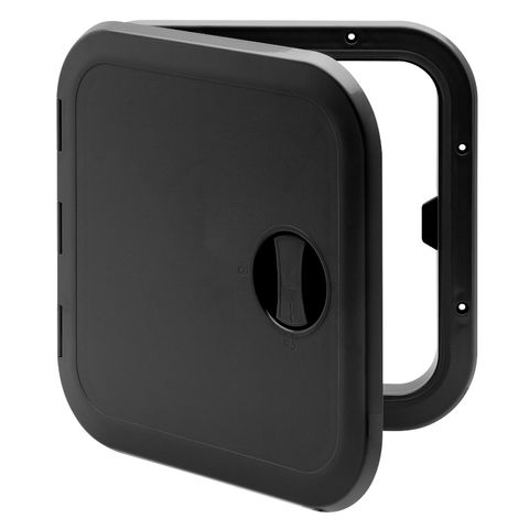 Sportelli Hatches