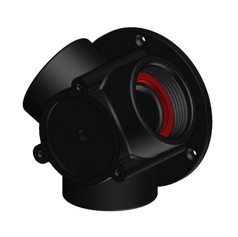 Trudesign Aquavalve