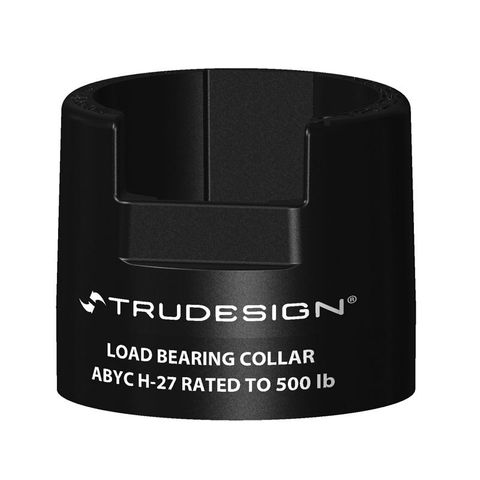 Load Bearing Collars