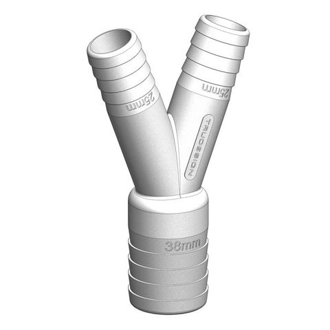 Trudesign V Connector