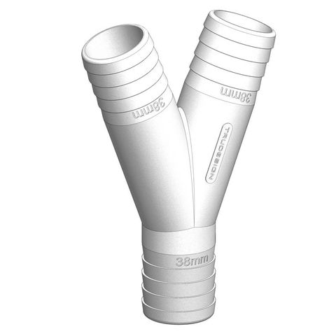 Trudesign V Connector