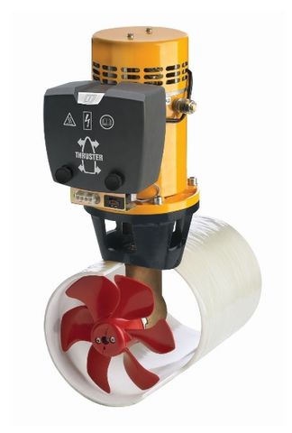 Vetus Stern Thruster Kit 60KGF 185mm Tunnel