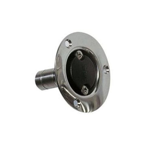 Vetus Stainless Steel Breather