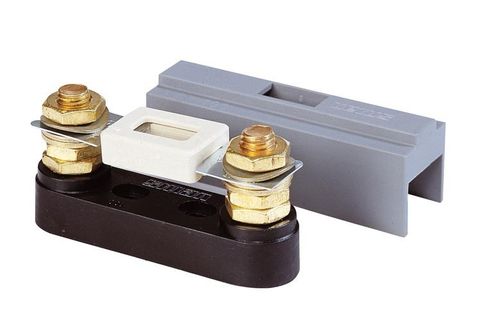 Vetus Strip Fuse Holder 40-500Amp