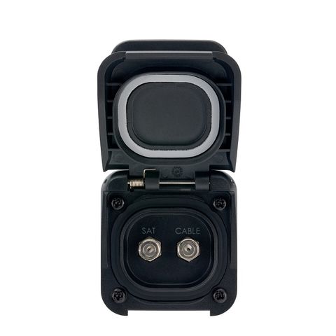 Scanstrut Ventura SAT Connector