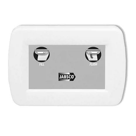 Jabsco Electric Toilet - QF E2 Series Spares