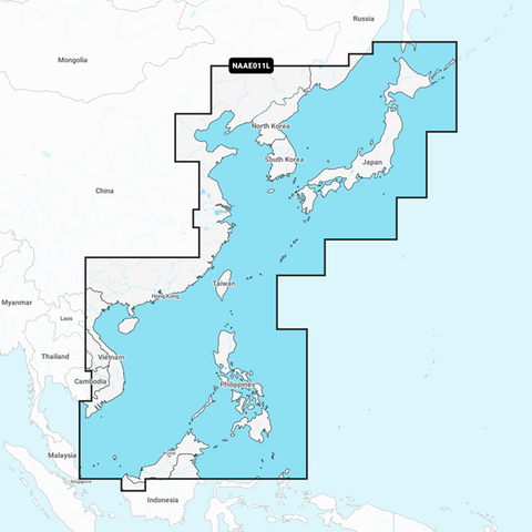 Navionics +