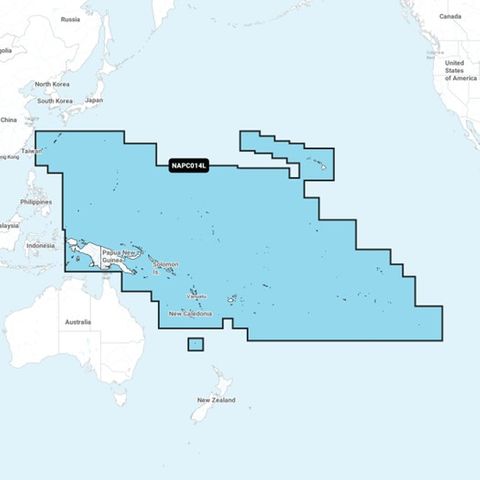 Navionics +