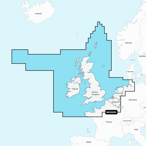 Navionics +